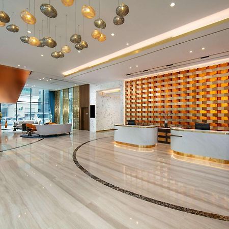 Moevenpick Living West ฮานอย ภายนอก รูปภาพ