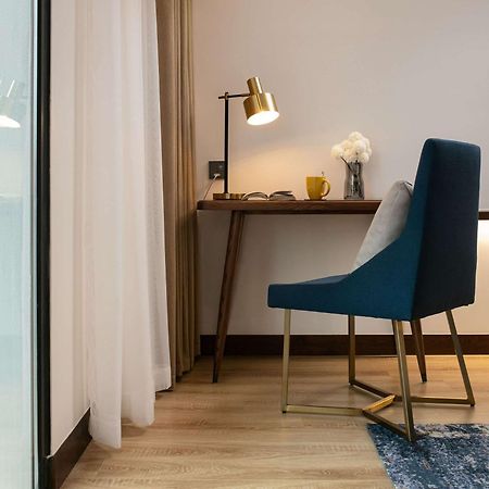 Moevenpick Living West ฮานอย ภายนอก รูปภาพ