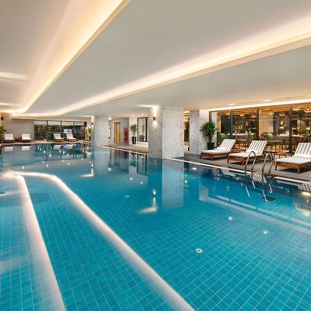 Moevenpick Living West ฮานอย ภายนอก รูปภาพ