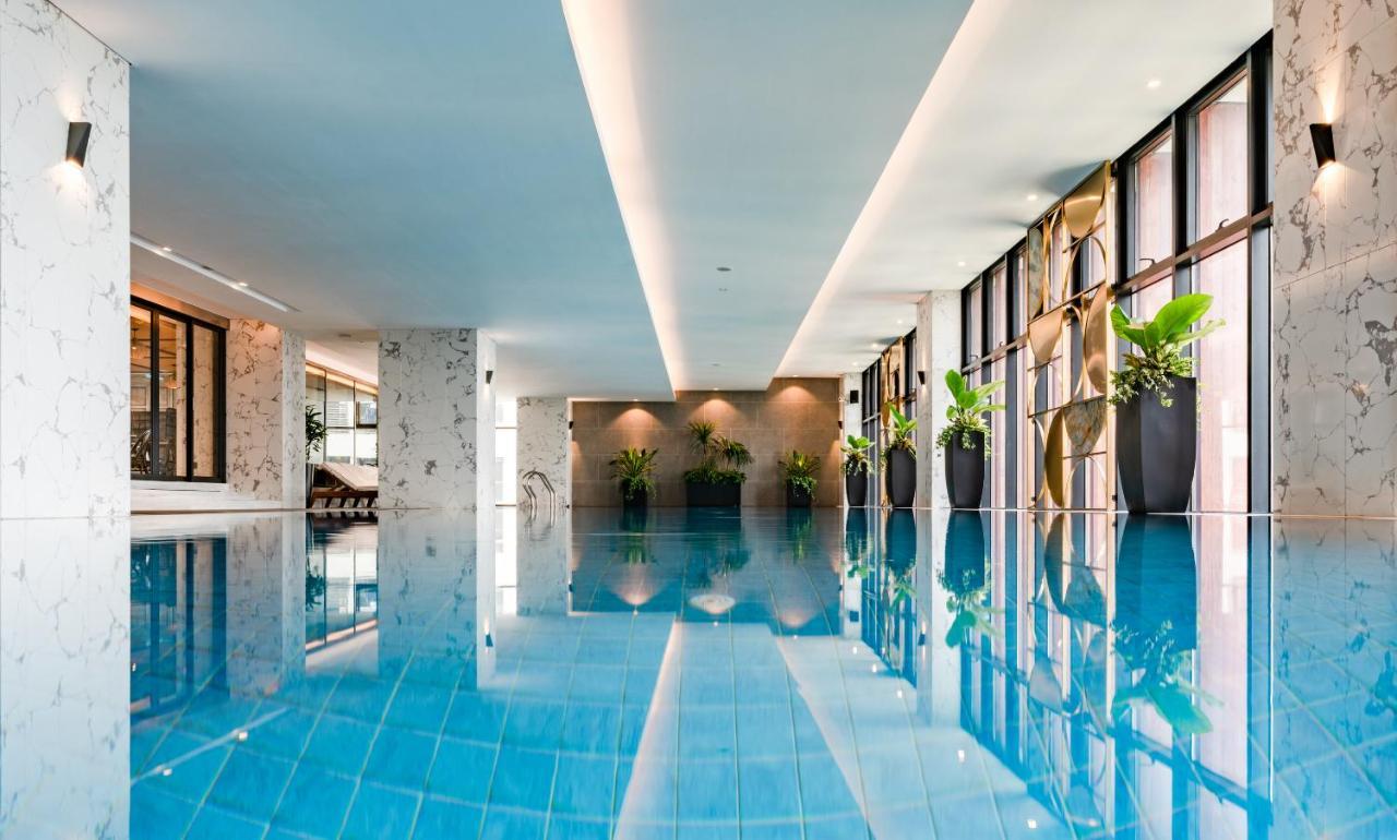 Moevenpick Living West ฮานอย ภายนอก รูปภาพ