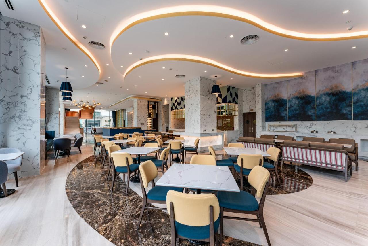 Moevenpick Living West ฮานอย ภายนอก รูปภาพ