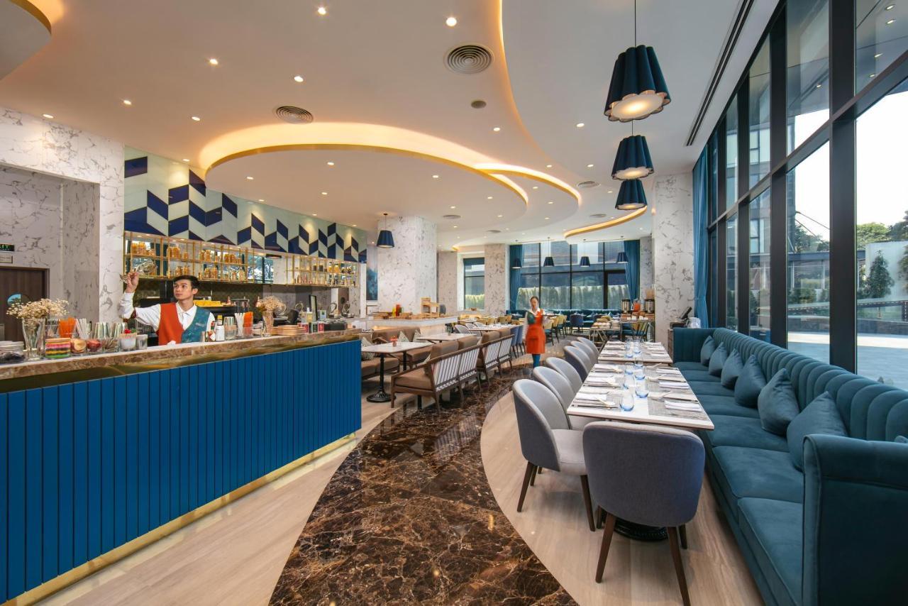 Moevenpick Living West ฮานอย ภายนอก รูปภาพ