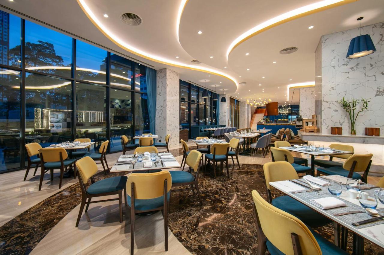Moevenpick Living West ฮานอย ภายนอก รูปภาพ
