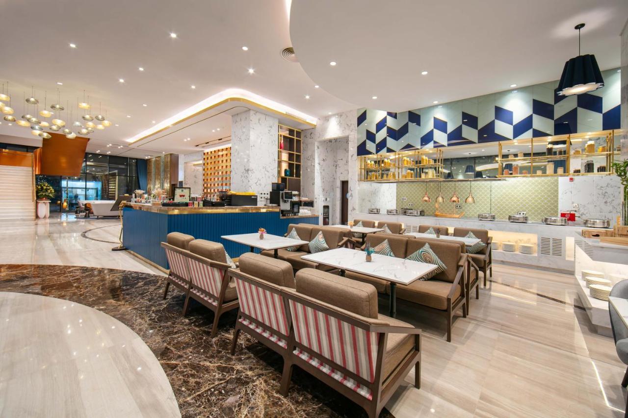 Moevenpick Living West ฮานอย ภายนอก รูปภาพ