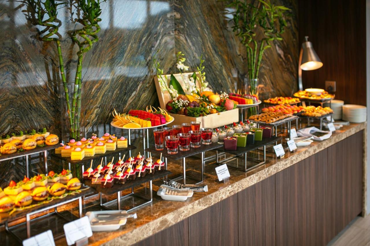 Moevenpick Living West ฮานอย ภายนอก รูปภาพ