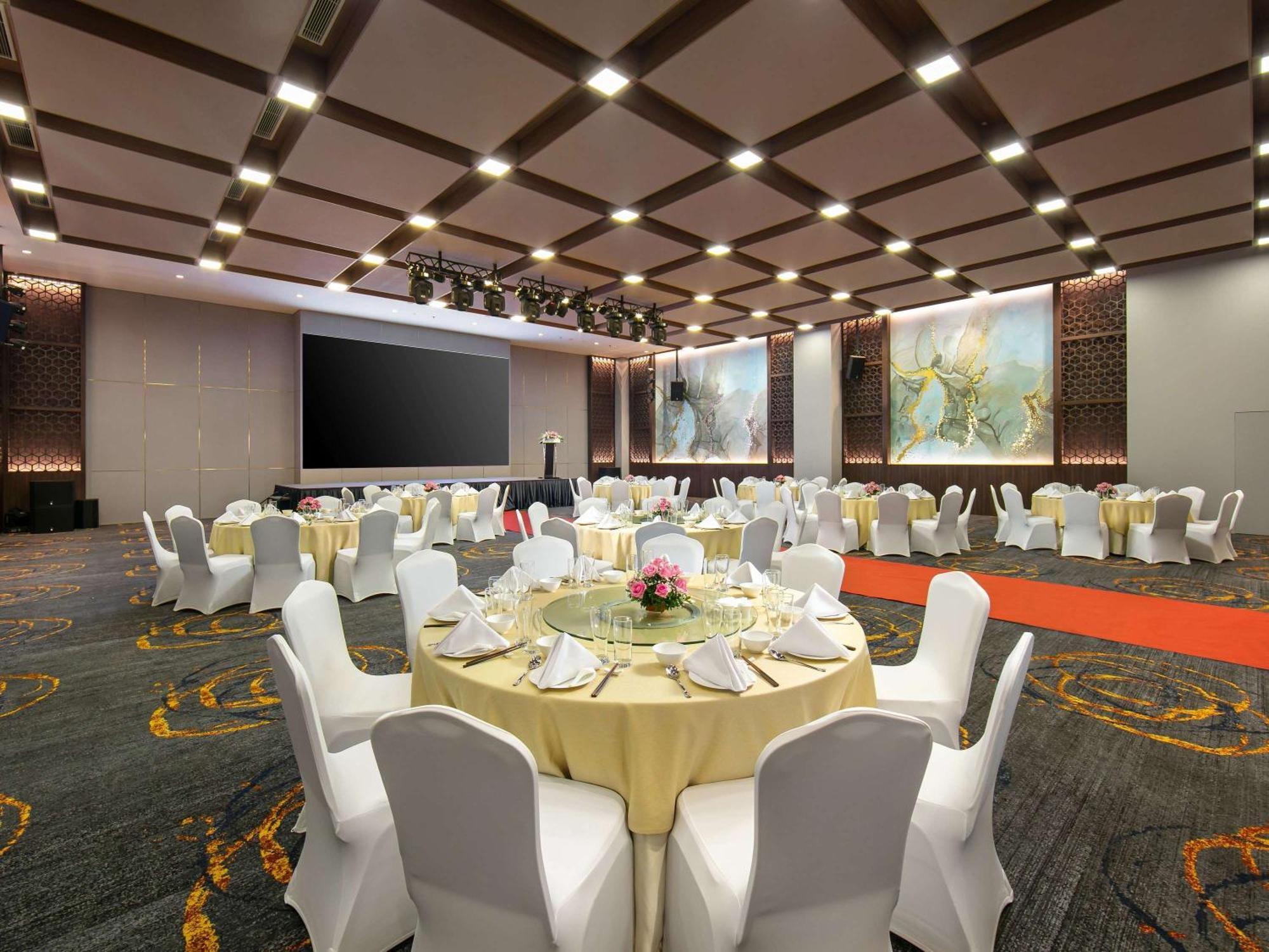 Moevenpick Living West ฮานอย ภายนอก รูปภาพ