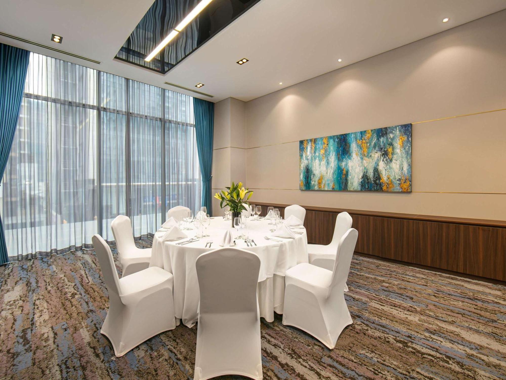 Moevenpick Living West ฮานอย ภายนอก รูปภาพ