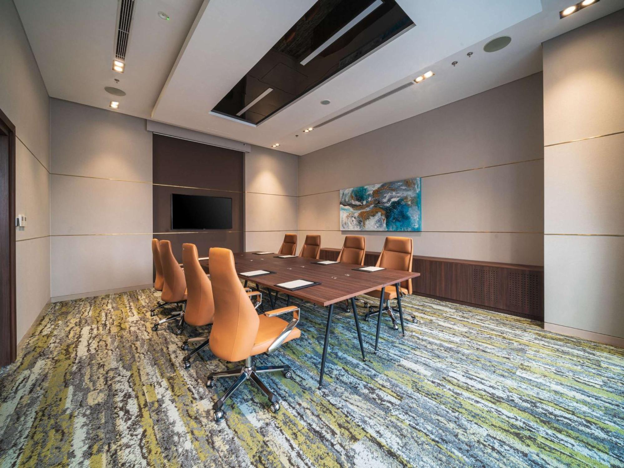 Moevenpick Living West ฮานอย ภายนอก รูปภาพ