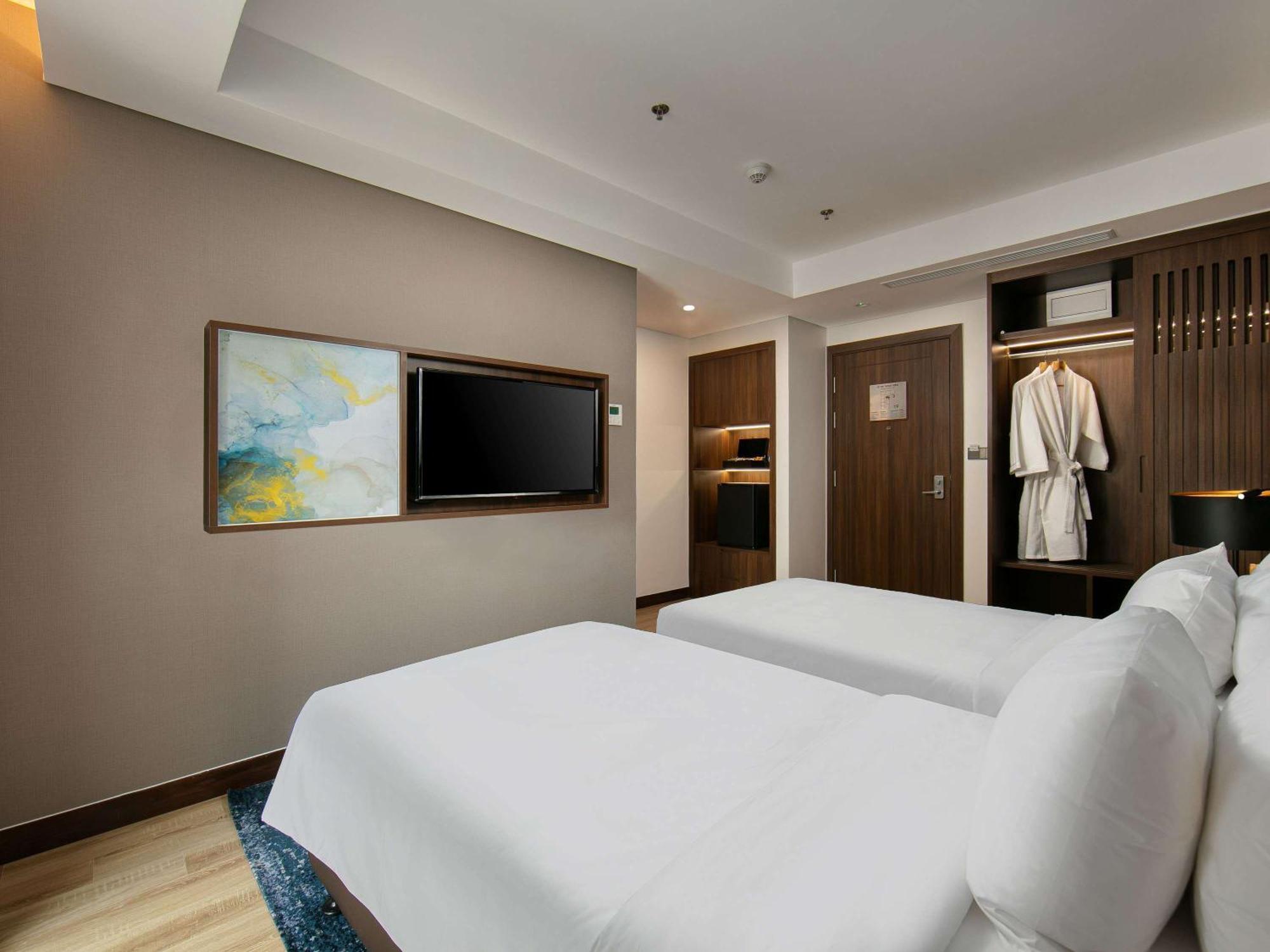 Moevenpick Living West ฮานอย ภายนอก รูปภาพ