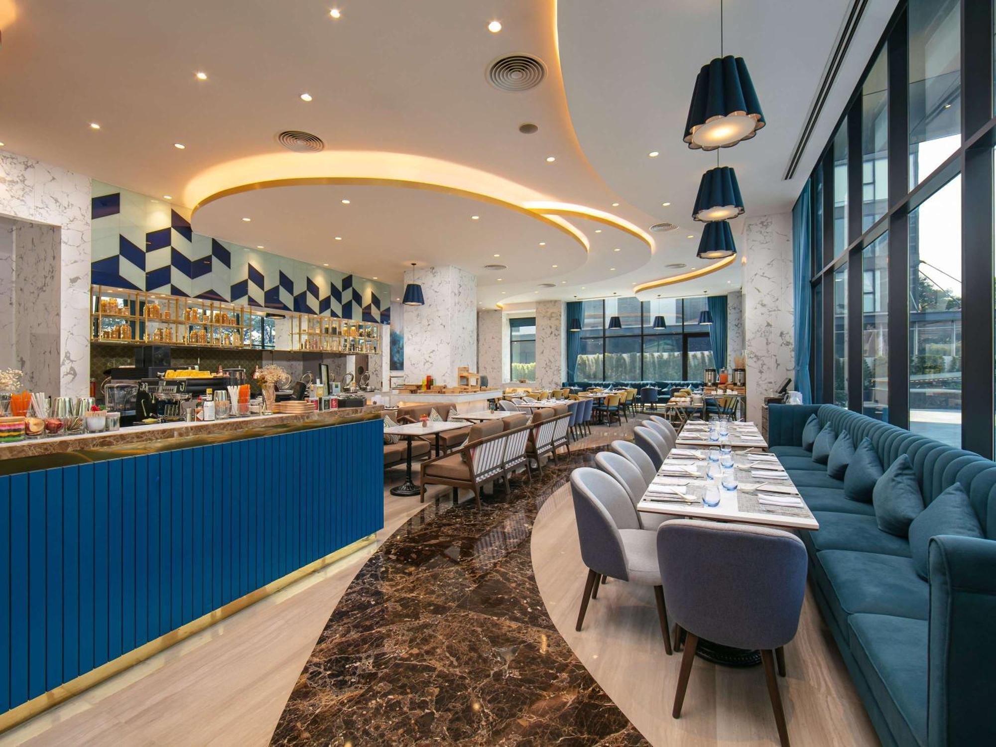 Moevenpick Living West ฮานอย ภายนอก รูปภาพ