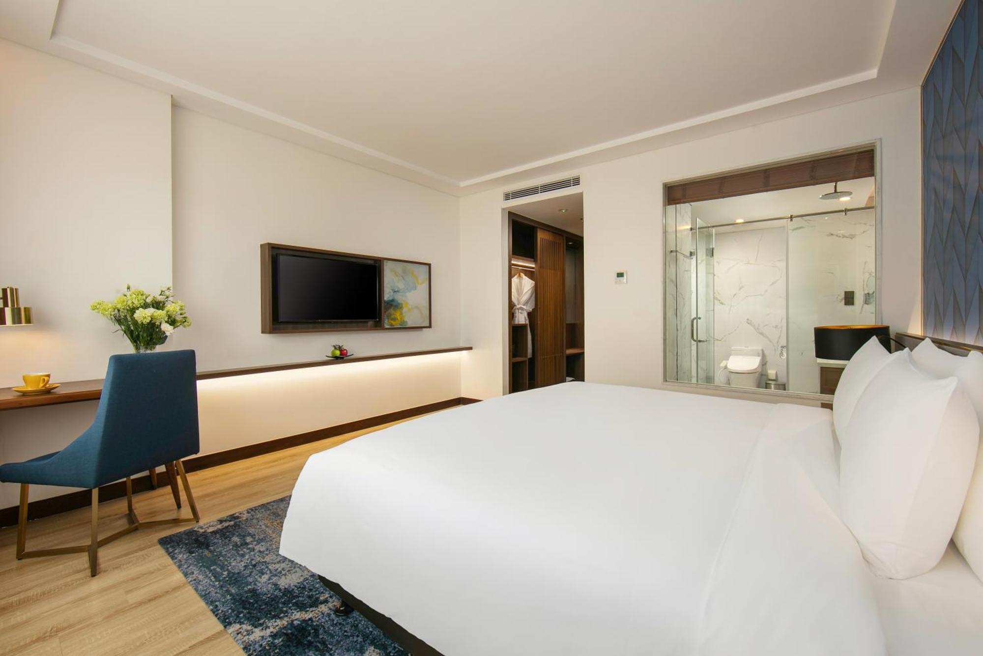 Moevenpick Living West ฮานอย ภายนอก รูปภาพ