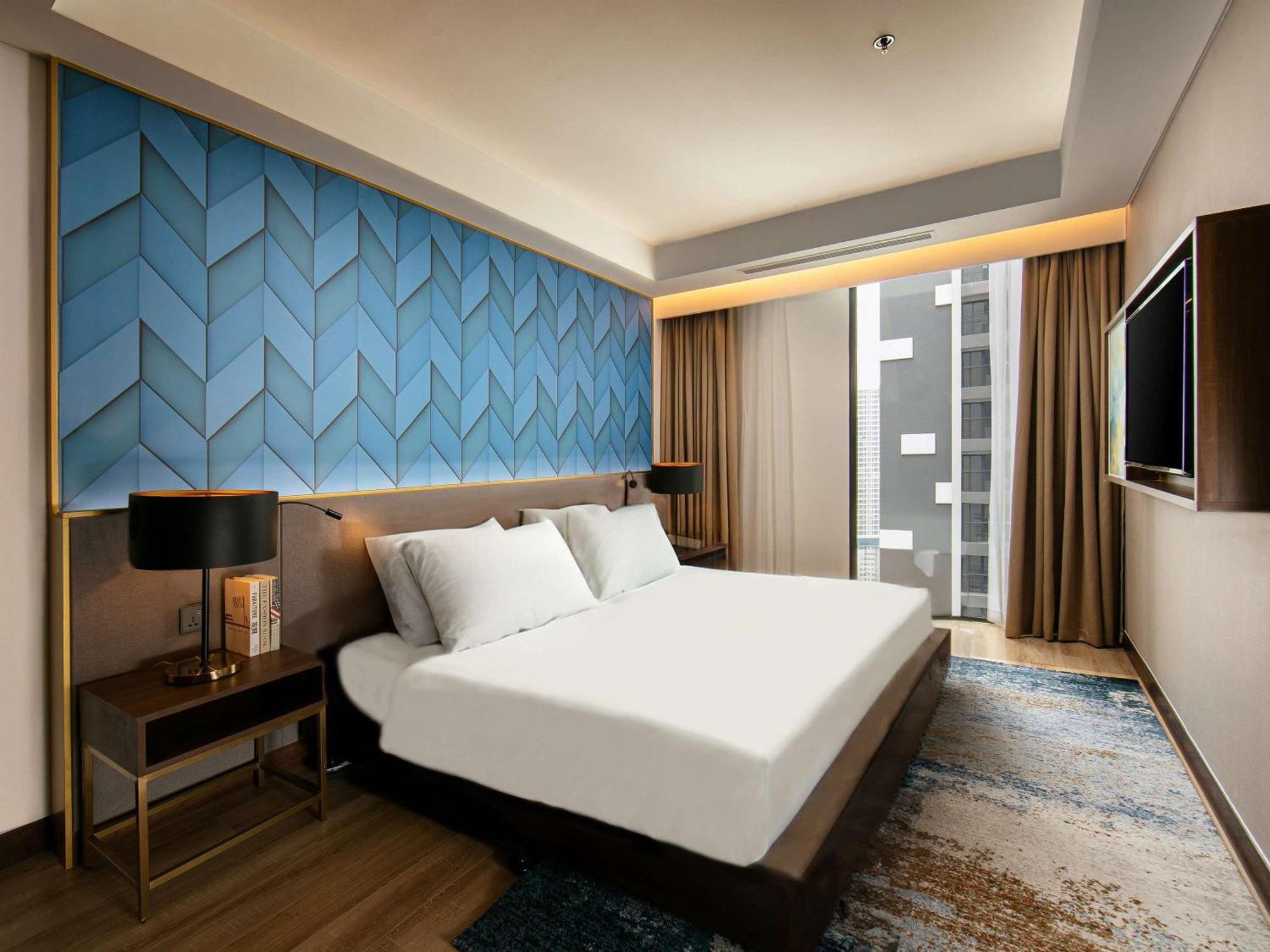 Moevenpick Living West ฮานอย ภายนอก รูปภาพ