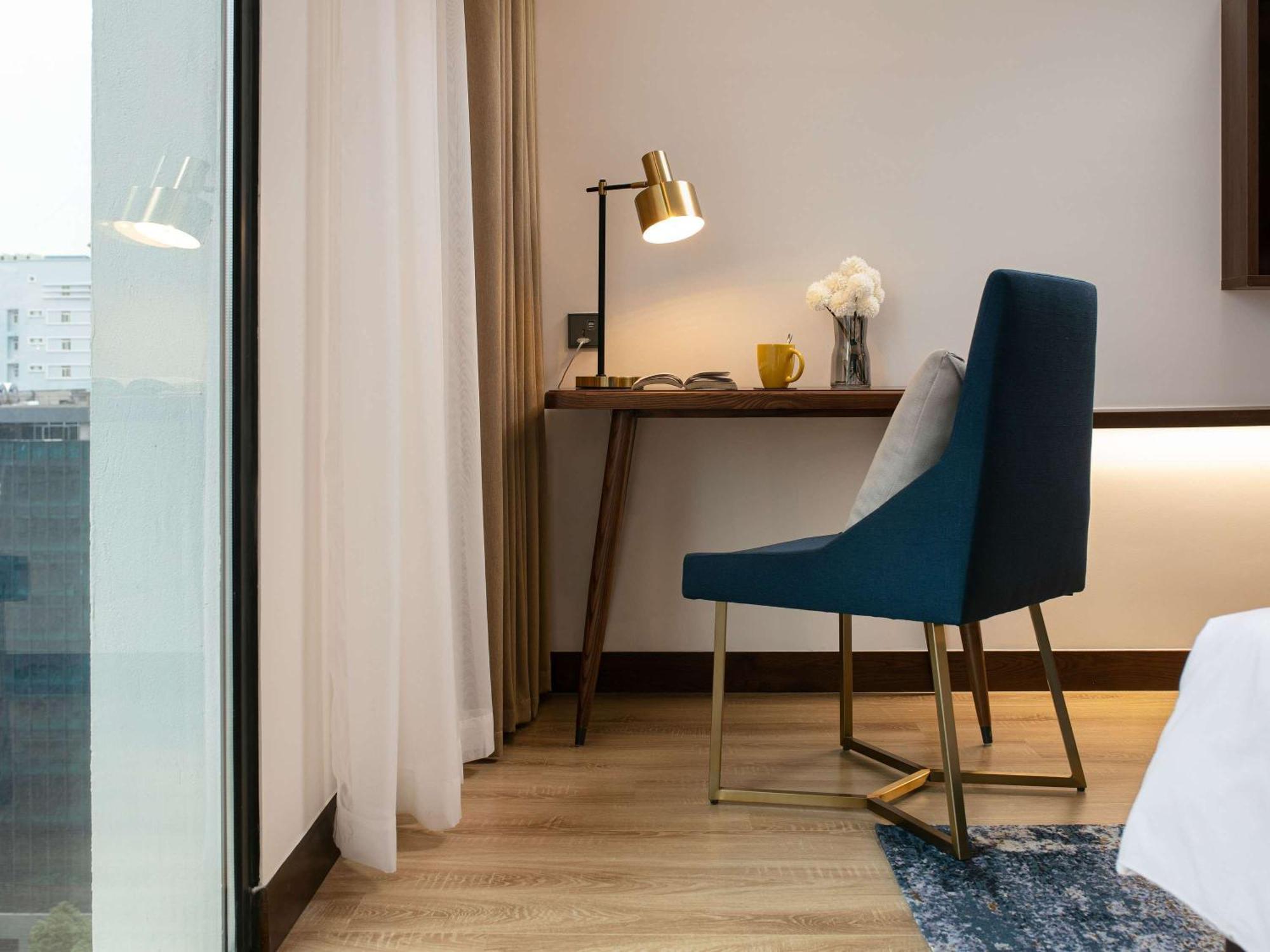 Moevenpick Living West ฮานอย ภายนอก รูปภาพ