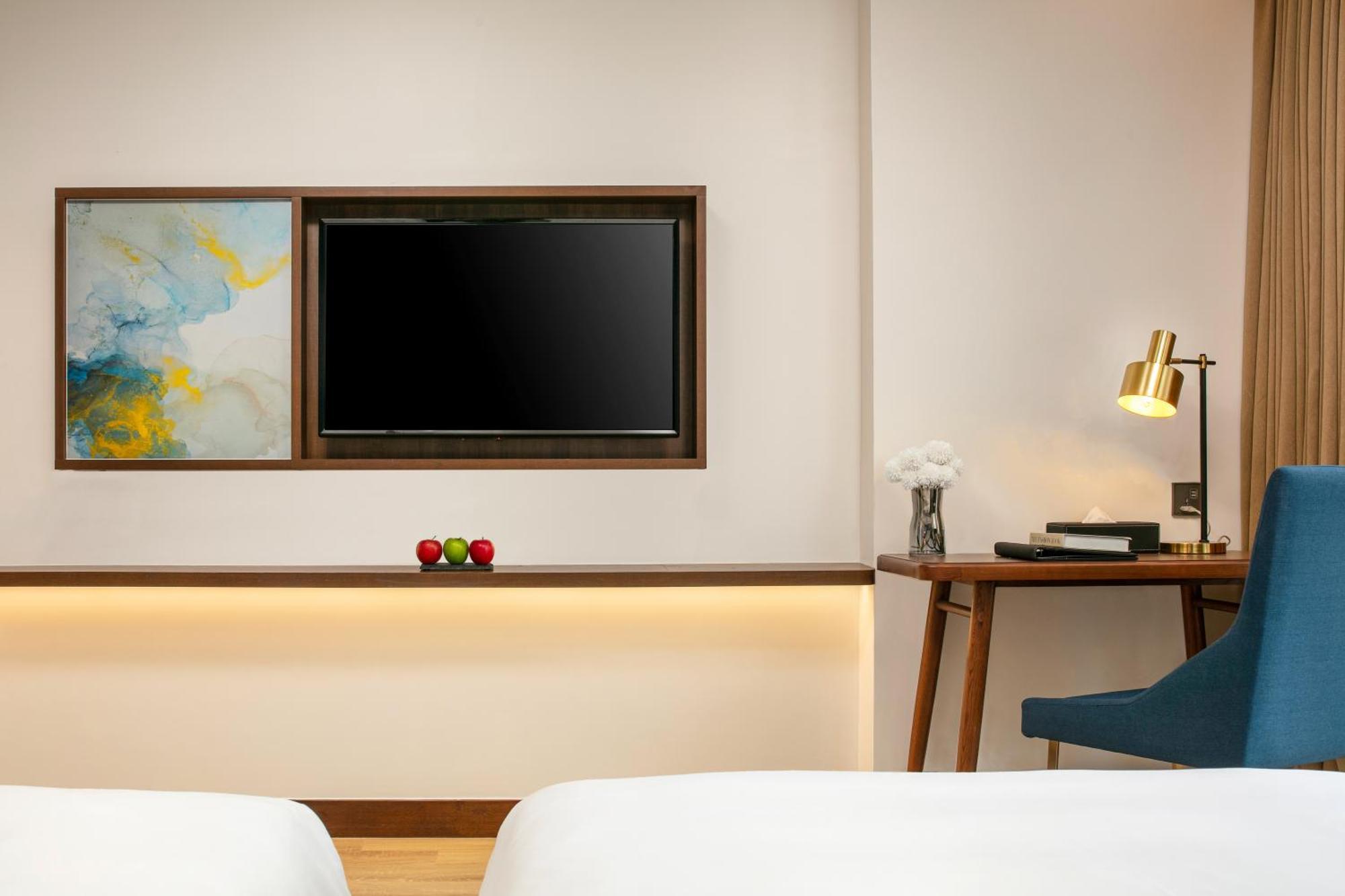 Moevenpick Living West ฮานอย ภายนอก รูปภาพ
