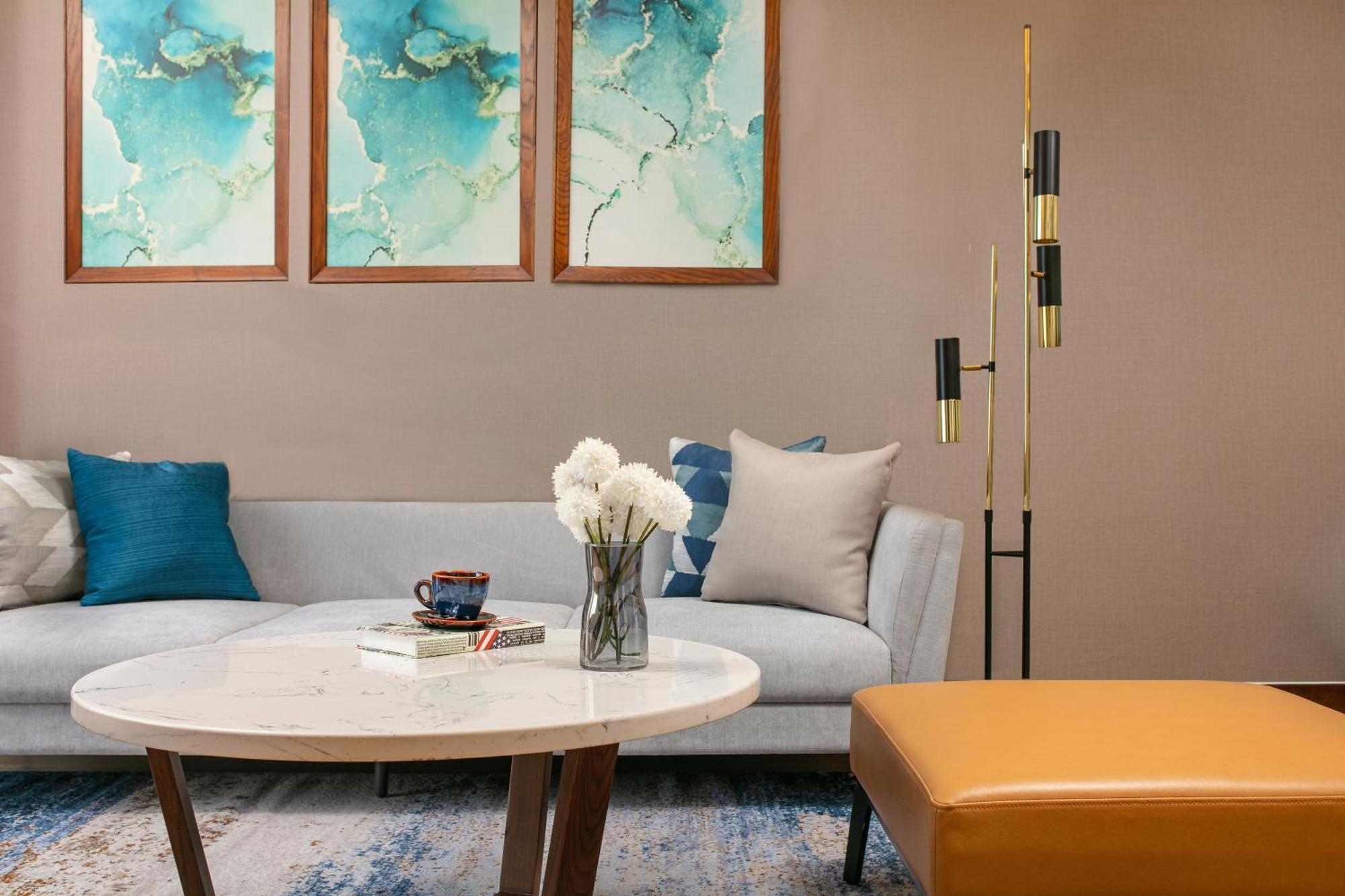 Moevenpick Living West ฮานอย ภายนอก รูปภาพ
