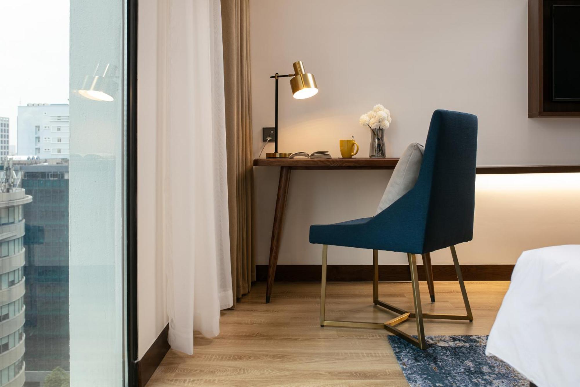 Moevenpick Living West ฮานอย ภายนอก รูปภาพ